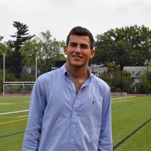 Meet your Posher, Shane